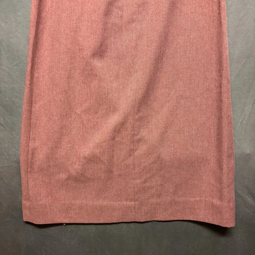 Homemade Mormon Style Skirt Catholic Cottage Fairy Goblincore Forest Granny Sz 0